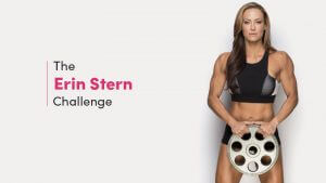 Erin Stern - The Erin Stern Challenge