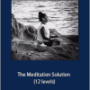 Ethan Vorly – The Meditation Solution (12 levels)