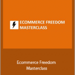 Frank Keeney - Ecommerce Freedom Masterclass