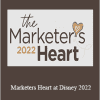 Funnel Gorgeous - Marketers Heart at Disney 2022