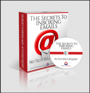Gabriella Rapone - The Secrets to Inboxing Emails