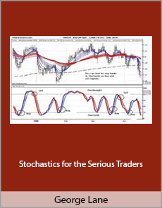 George Lane - Stochastics for the Serious Traders (Video 590 MB)