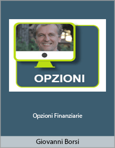 Giovanni Borsi - Opzioni Finanziarie