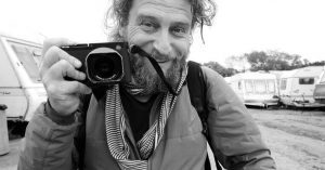 Greg Williams - Candid Photography Skills