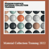Greyscalegorilla - Material Collection Training 2022
