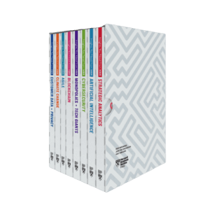 HBR Insights - Future of Business Boxed Set