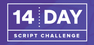 Harmon Brothers - 14-Day Script Challenge