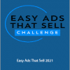 Harmon Brothers - Easy Ads That Sell 2021