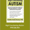Heather Dukes-Murray - High-Functioning Autism - PPIFCBICAYA