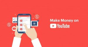 How to make money with Youtube and Content Locker