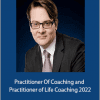 Igor Ledochowski - Practitioner Of Coaching and Practitioner of Life Coaching 2022