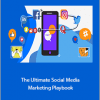 Ish Verduzco - The Ultimate Social Media Marketing Playbook