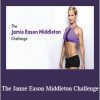 Jamie Eason Middleton - The Jamie Eason Middleton Challenge