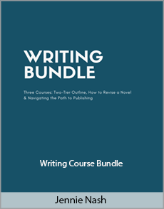Jennie Nash - Writing Course Bundle