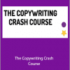 John Anghelache - The Copywriting Crash Course