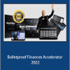 John Whiting - Bulletproof Finances Accelerator 2022