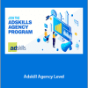 John and Eric - Adskill Agency Level