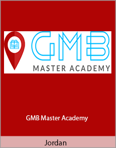 Jordan - GMB Master Academy