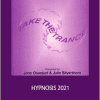 Julie Silverthorn and Jack Overdurf - HYPNOSIS 2021