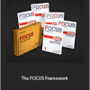 Justin Wilcox - The FOCUS Framework