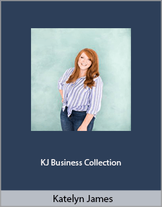Katelyn James - KJ Business Collection