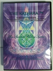 Kathara Bio - Spiritual Healing Level 1