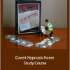 Kevin Hogan - Covert Hypnosis Home Study Course