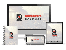 Kris City Prepping - The Prepper’s Roadmap