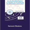 Larry Pesavento - Harmonic Vibrations