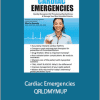 Marcia Gamaly - Cardiac Emergencies - QRLDMYMUP