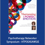 Marlene Best and Susan Johnson - Psychotherapy Networker Symposium - HTPOEASAWSJE