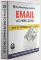 Matt Furey and AWAI - Email Copywriting Course