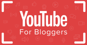 Matt Giovanisci - YouTube for Bloggers