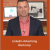 Mike Cooch - LinkedIn Advertising Bootcamp
