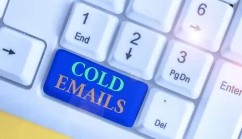 Mike Heath - Cold Email Training