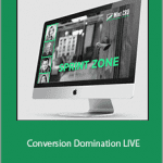 MintCRO - Conversion Domination LIVE