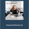 Monica Froese - Empowered Business Lab