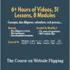 Mushfiq - The Course on Website Flipping