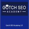 Nathan Gotch - Gotch SEO Academy 2.0