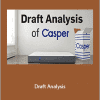 Nick Disabato - Draft Analysis