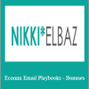 Nikki Elbaz - Ecomm Email Playbooks - Bonuses