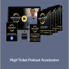 Omar Elattar - High Ticket Podcast Accelerator