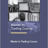 Online Finance Academy - Master in Trading Course