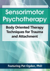 Pat Ogden - Sensorimotor Psychotherapy. Body Oriented Therapy Techniques for Trauma and Attachment