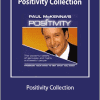 Paul McKenna - Positivity Collection