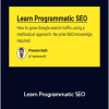 Preetam Nath - Learn Programmatic SEO