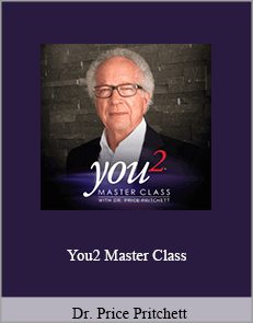 Price Pritchett - You2 Master Class