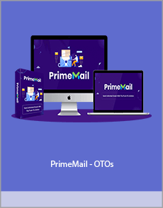 PrimeMail + OTOs
