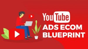 Ricky Hayes - Youtube Ads Ecom Blueprint