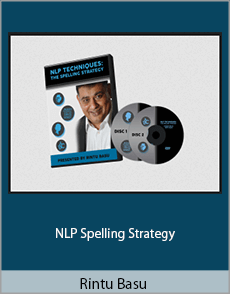 Rintu Basu - NLP Spelling Strategy